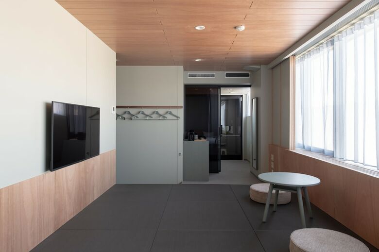 Kaika Tokyo By The Share Hotels