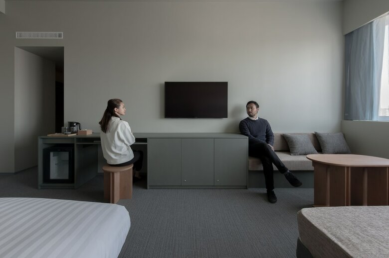 Kaika Tokyo By The Share Hotels