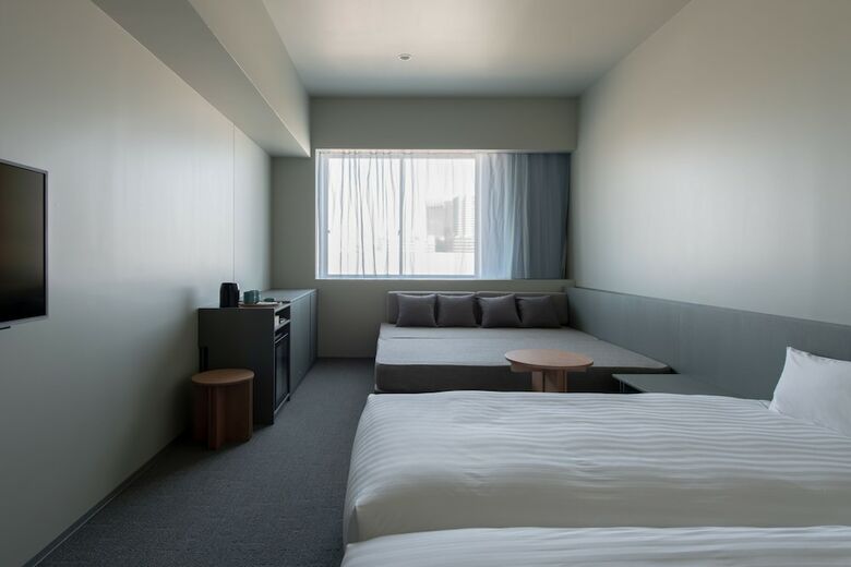 Kaika Tokyo By The Share Hotels