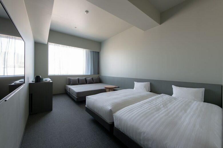 Kaika Tokyo By The Share Hotels