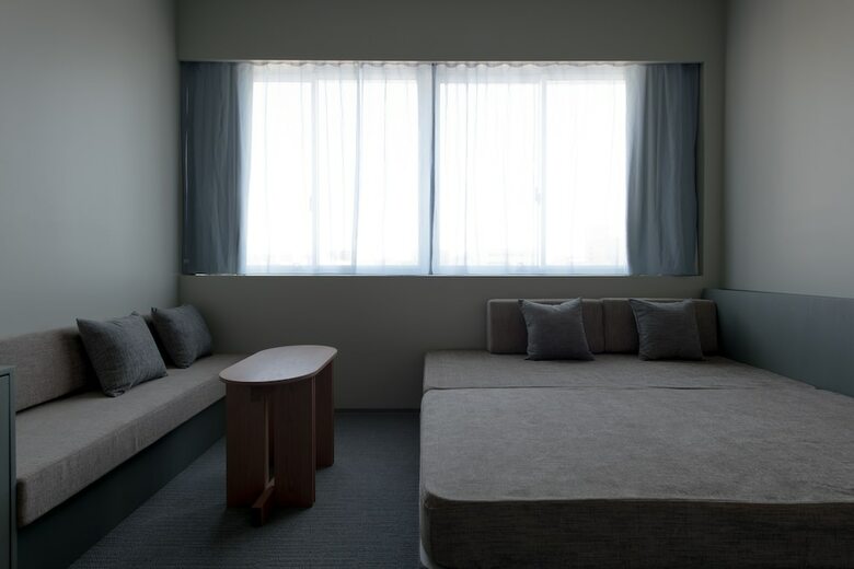 Kaika Tokyo By The Share Hotels