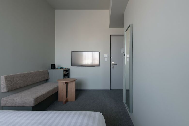 Kaika Tokyo By The Share Hotels