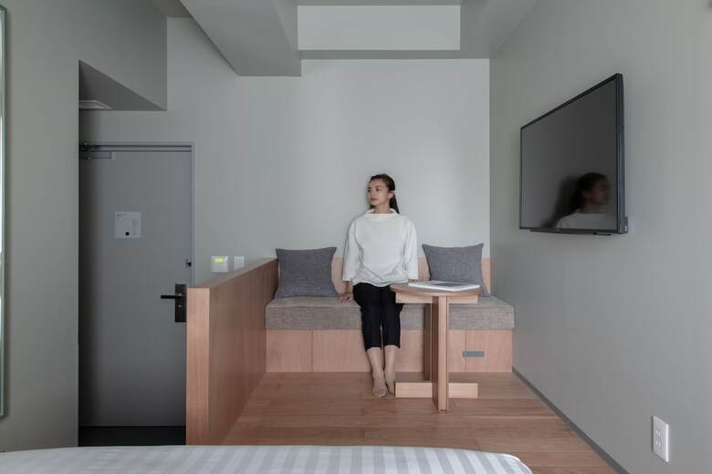 Kaika Tokyo By The Share Hotels