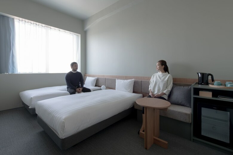 Kaika Tokyo By The Share Hotels