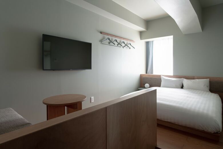 Kaika Tokyo By The Share Hotels