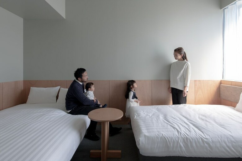 Kaika Tokyo By The Share Hotels