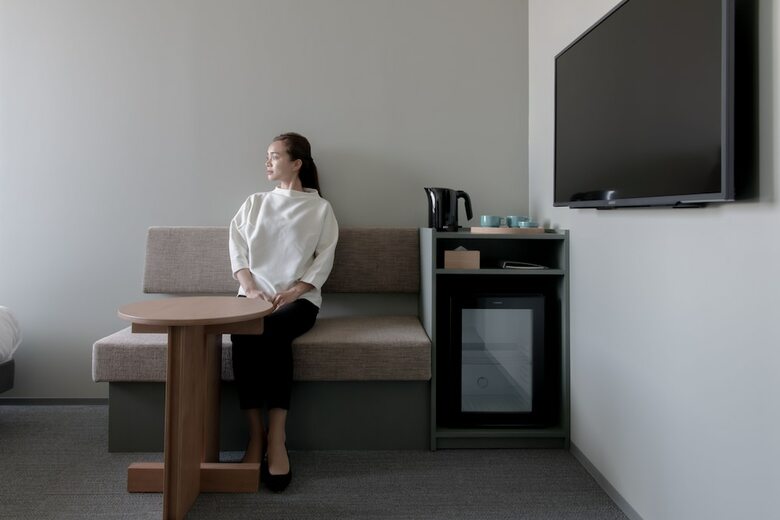 Kaika Tokyo By The Share Hotels