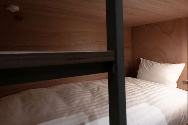Kaika Tokyo By The Share Hotels
