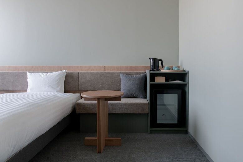 Kaika Tokyo By The Share Hotels