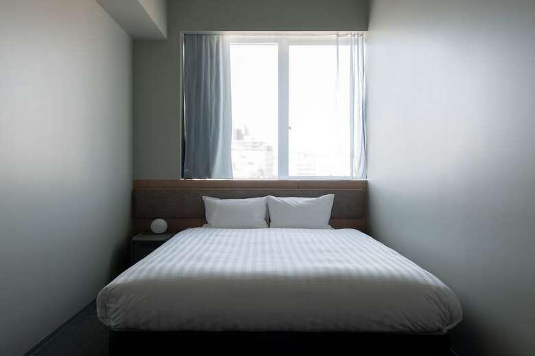 Kaika Tokyo By The Share Hotels
