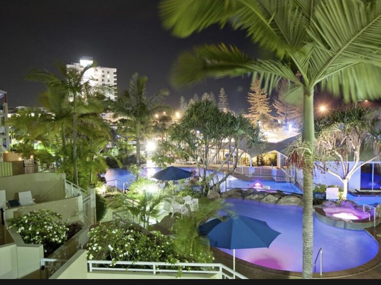 Apartamentos Alex Beach Resort Unit 305