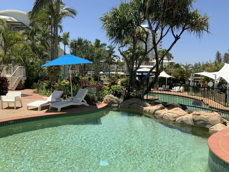 Apartamentos Alex Beach Resort Unit 305