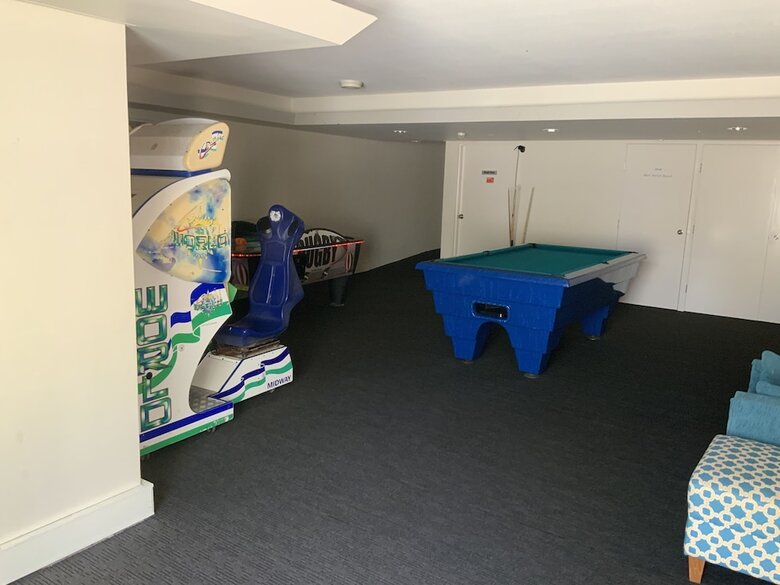 Apartamentos Alex Beach Resort Unit 305