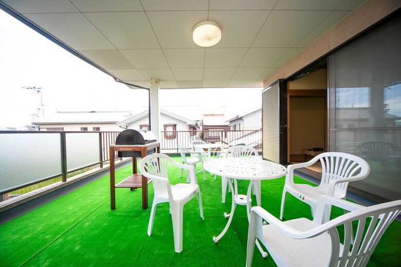 Awaji Seaside Resort In Shiduki