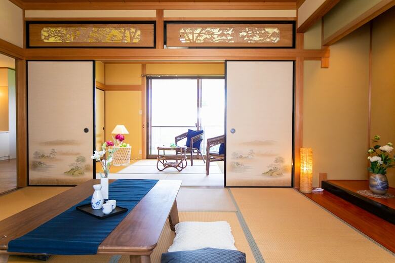 Awaji Seaside Resort In Shiduki