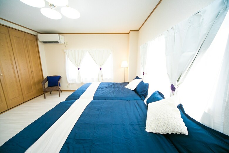 Awaji Seaside Resort In Shiduki