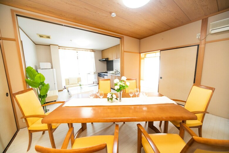 Awaji Seaside Resort In Shiduki