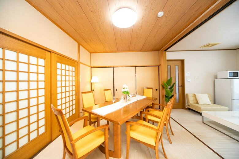 Awaji Seaside Resort In Shiduki