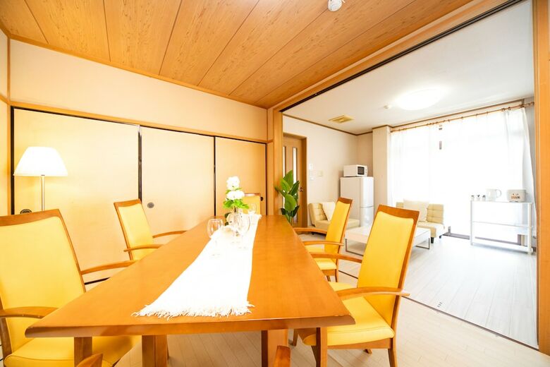 Awaji Seaside Resort In Shiduki