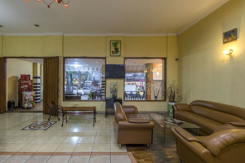 Puma Hotel