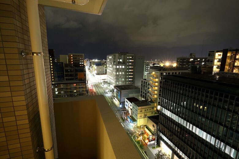 The Grand Residence Hotel Hakata