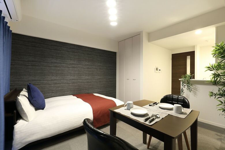The Grand Residence Hotel Hakata