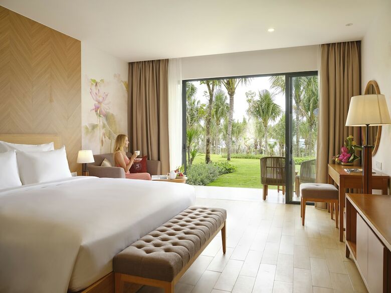 Apartamento Selectum Noa Resort Cam Ranh