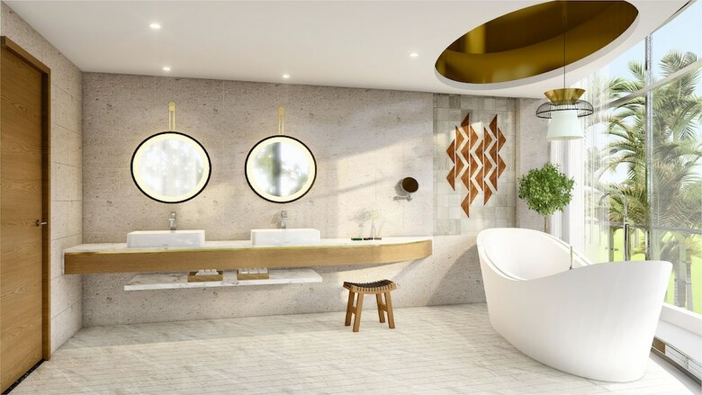 Apartamento Selectum Noa Resort Cam Ranh