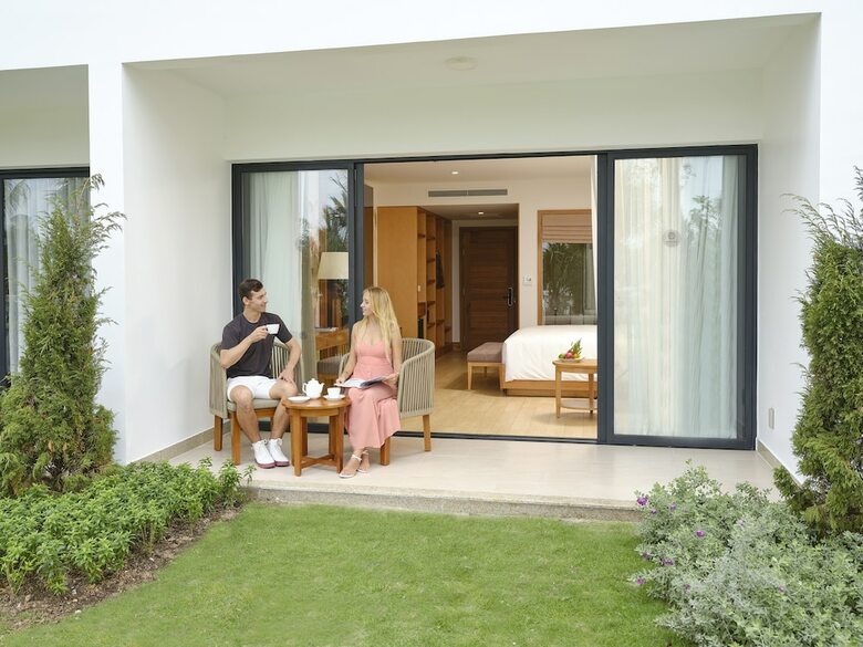 Apartamento Selectum Noa Resort Cam Ranh
