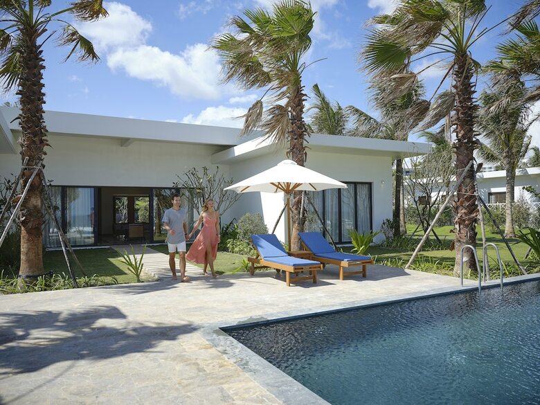 Apartamento Selectum Noa Resort Cam Ranh