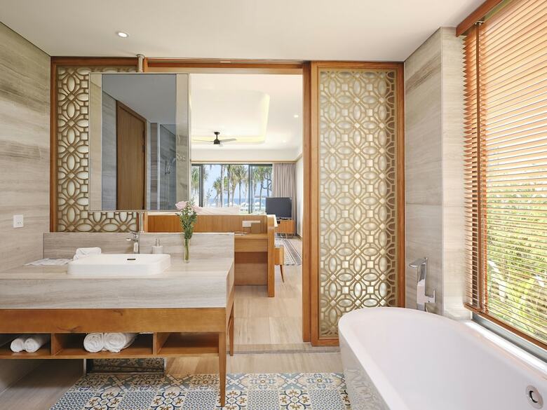 Apartamento Selectum Noa Resort Cam Ranh