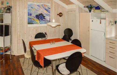 Holiday Home �lb�k 44