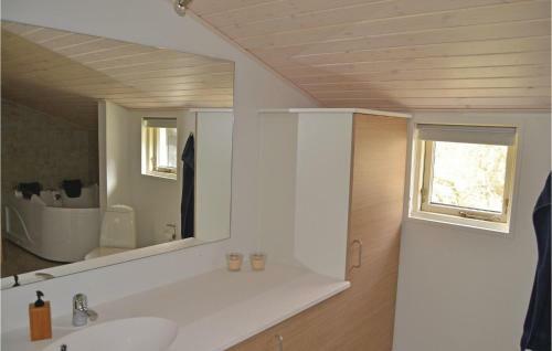 Holiday Home �lb�k 40