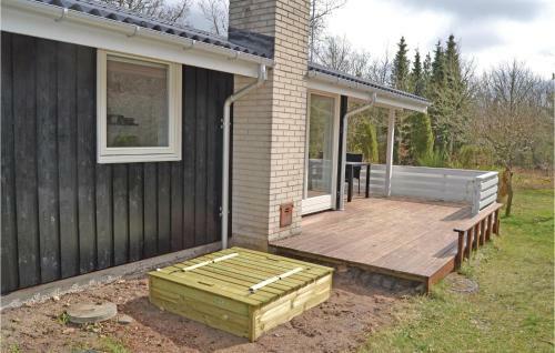 Holiday Home �lb�k 40