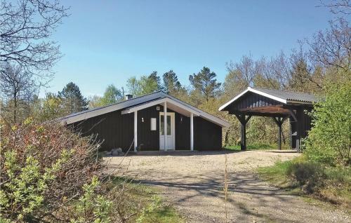 Holiday Home �lb�k 40