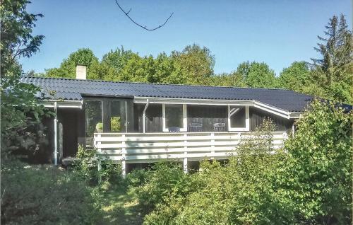 Holiday Home �lb�k 40