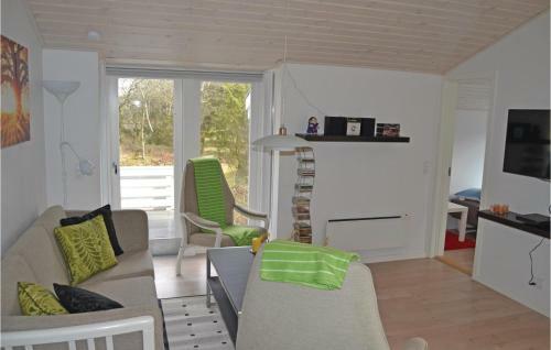 Holiday Home �lb�k 40