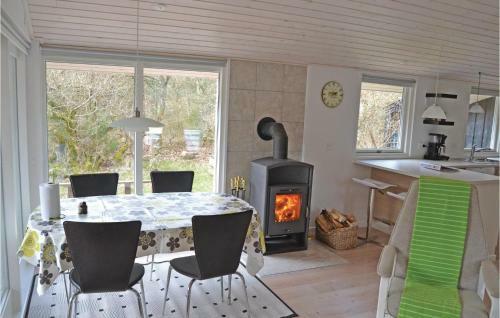 Holiday Home �lb�k 40