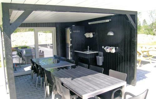 Holiday Home N�sehornsvej �lb�k X