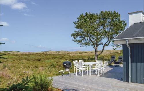 Holiday Home V�lvensvej �lb�k II