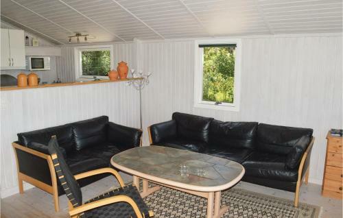 Holiday Home V�lvensvej �lb�k II