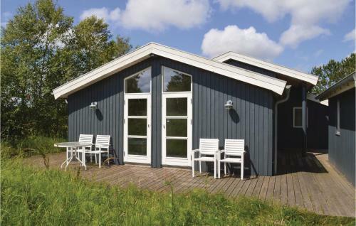 Holiday Home V�lvensvej �lb�k II