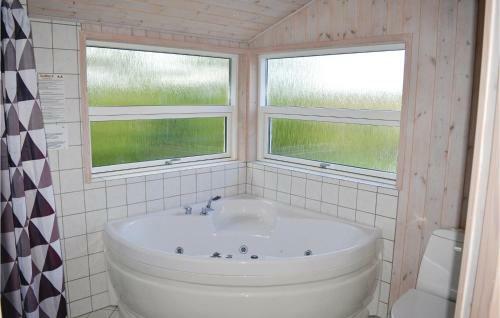 Holiday Home V�lvensvej �lb�k II