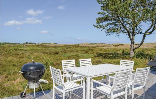 Holiday Home V�lvensvej �lb�k II