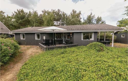 Bl�mejsen