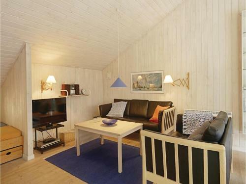 Holiday Home Hejrevej XII