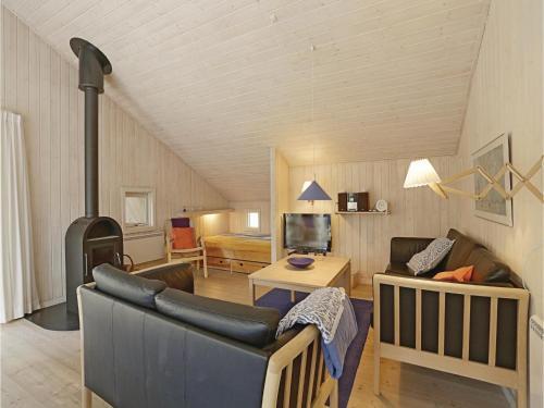 Holiday Home Hejrevej XII