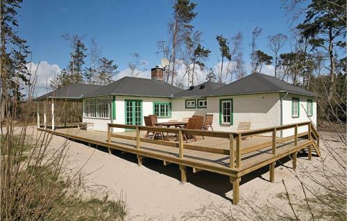 Holiday Home Skovfyrvej Nex� XI