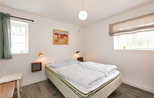 Holiday Home Skovfyrvej Nex� XI