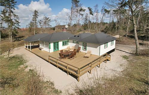 Holiday Home Skovfyrvej Nex� XI